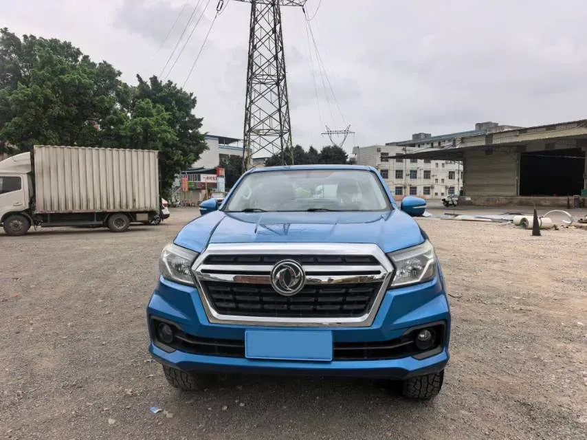 2020 Dongfeng RuiQi 6 2.3T 163HP L4 6MT,autocango,china used car exporter,china ev exporter,chinese used car exporter,chinese used ev exporter