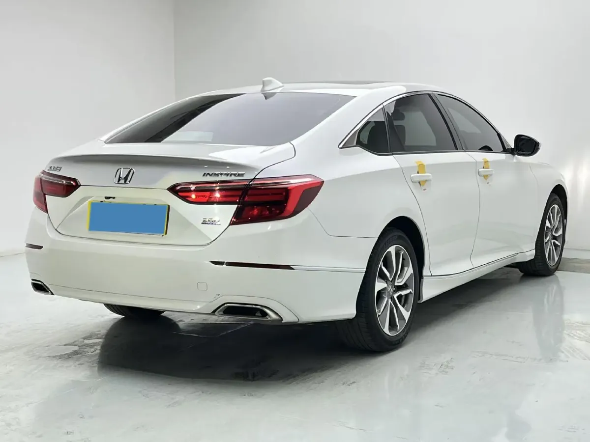 2019 Honda Inspire 1.5T 194HP L4 CVT,autocango,china used car exporter,china ev exporter,chinese used car exporter,chinese used ev exporter
