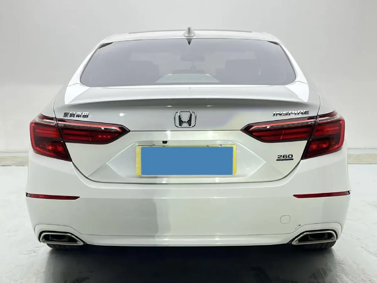 2019 Honda Inspire 1.5T 194HP L4 CVT,autocango,china used car exporter,china ev exporter,chinese used car exporter,chinese used ev exporter