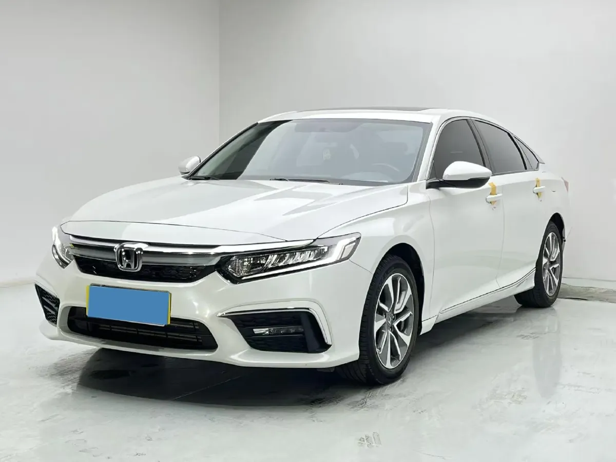 2019 Honda Inspire 1.5T 194HP L4 CVT,autocango,china used car exporter,china ev exporter,chinese used car exporter,chinese used ev exporter