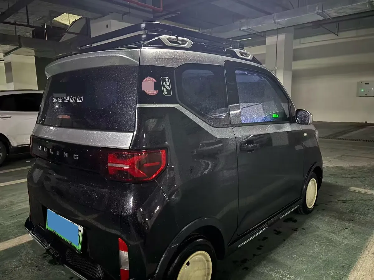 2022 WuLing HongGuang MINI EV BEV 17.3KWH,autocango,china used car exporter,china ev exporter,chinese used car exporter,chinese used ev exporter