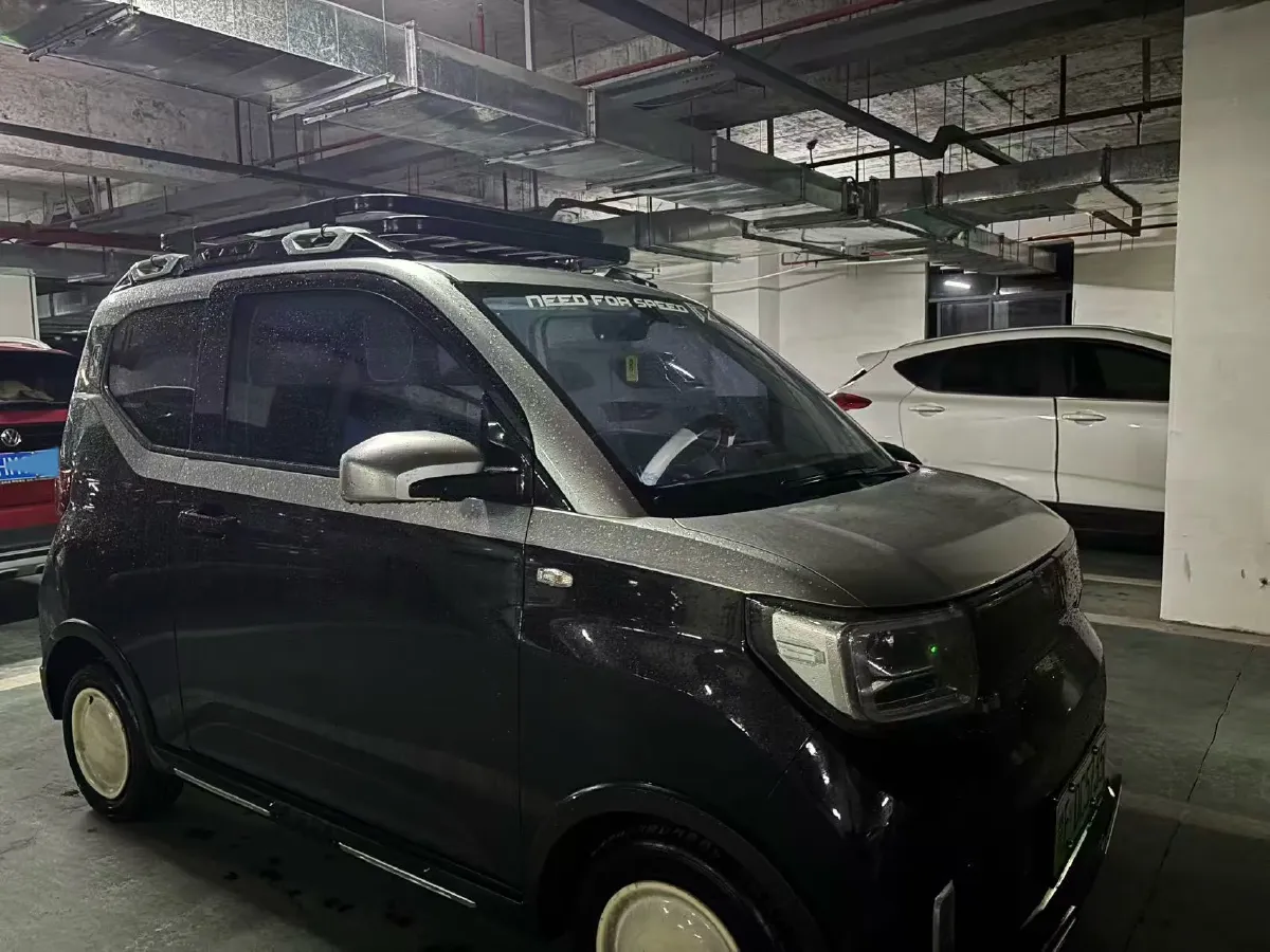 2022 WuLing HongGuang MINI EV BEV 17.3KWH,autocango,china used car exporter,china ev exporter,chinese used car exporter,chinese used ev exporter