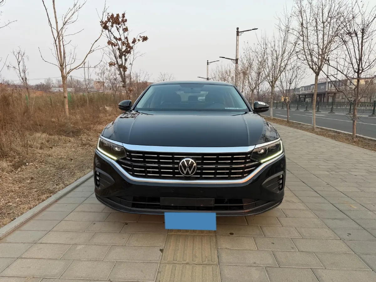 2022 Volkswagen Lamando 1.4T 150HP L4 7DCT,autocango,china used car exporter,china ev exporter,chinese used car exporter,chinese used ev exporter