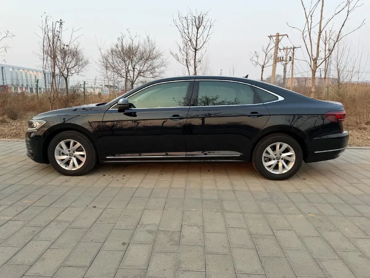 2022 Volkswagen Lamando 1.4T 150HP L4 7DCT,autocango,china used car exporter,china ev exporter,chinese used car exporter,chinese used ev exporter