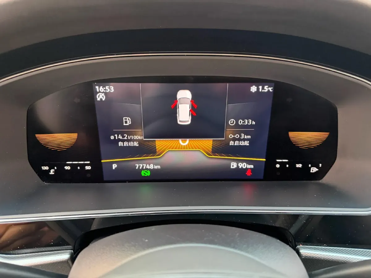 2022 Volkswagen Lamando 1.4T 150HP L4 7DCT,autocango,china used car exporter,china ev exporter,chinese used car exporter,chinese used ev exporter