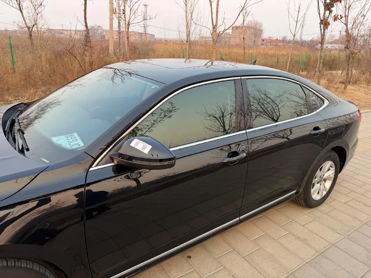 2022 Volkswagen Lamando 1.4T 150HP L4 7DCT,autocango,china used car exporter,china ev exporter,chinese used car exporter,chinese used ev exporter