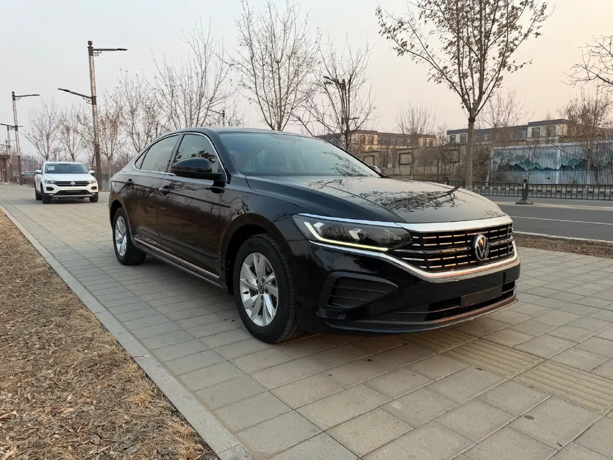 2022 Volkswagen Lamando 1.4T 150HP L4 7DCT,autocango,china used car exporter,china ev exporter,chinese used car exporter,chinese used ev exporter