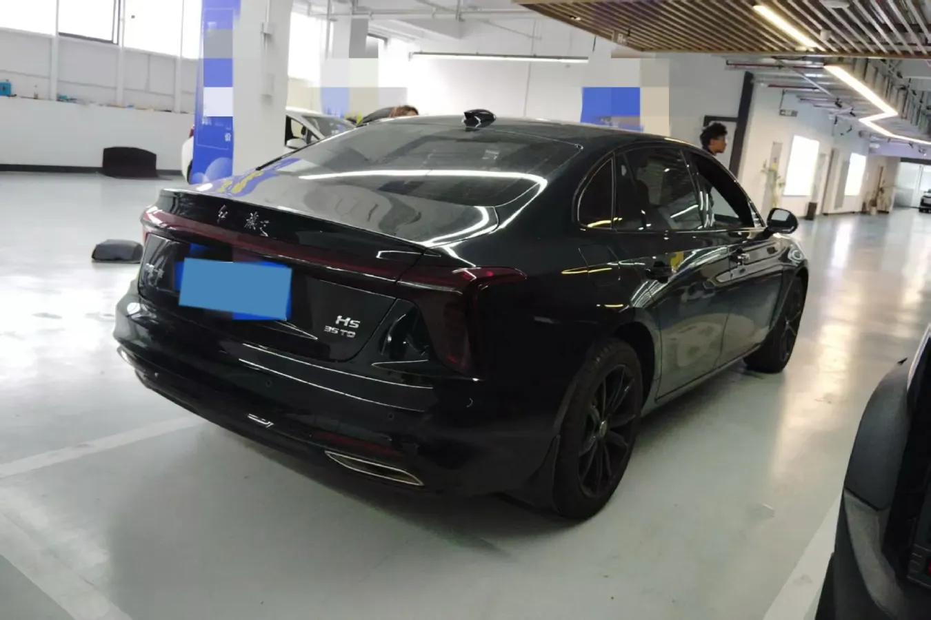 2025 HongQi H5 1.5T 169HP L4 7DCT,autocango,china used car exporter,china ev exporter,chinese used car exporter,chinese used ev exporter
