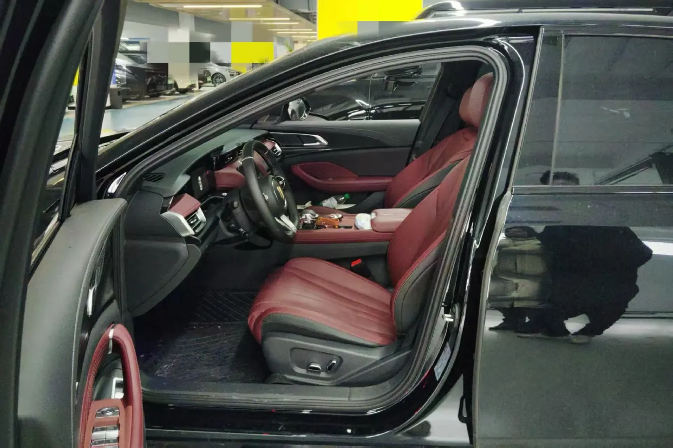 2025 HongQi H5 1.5T 169HP L4 7DCT,autocango,china used car exporter,china ev exporter,chinese used car exporter,chinese used ev exporter