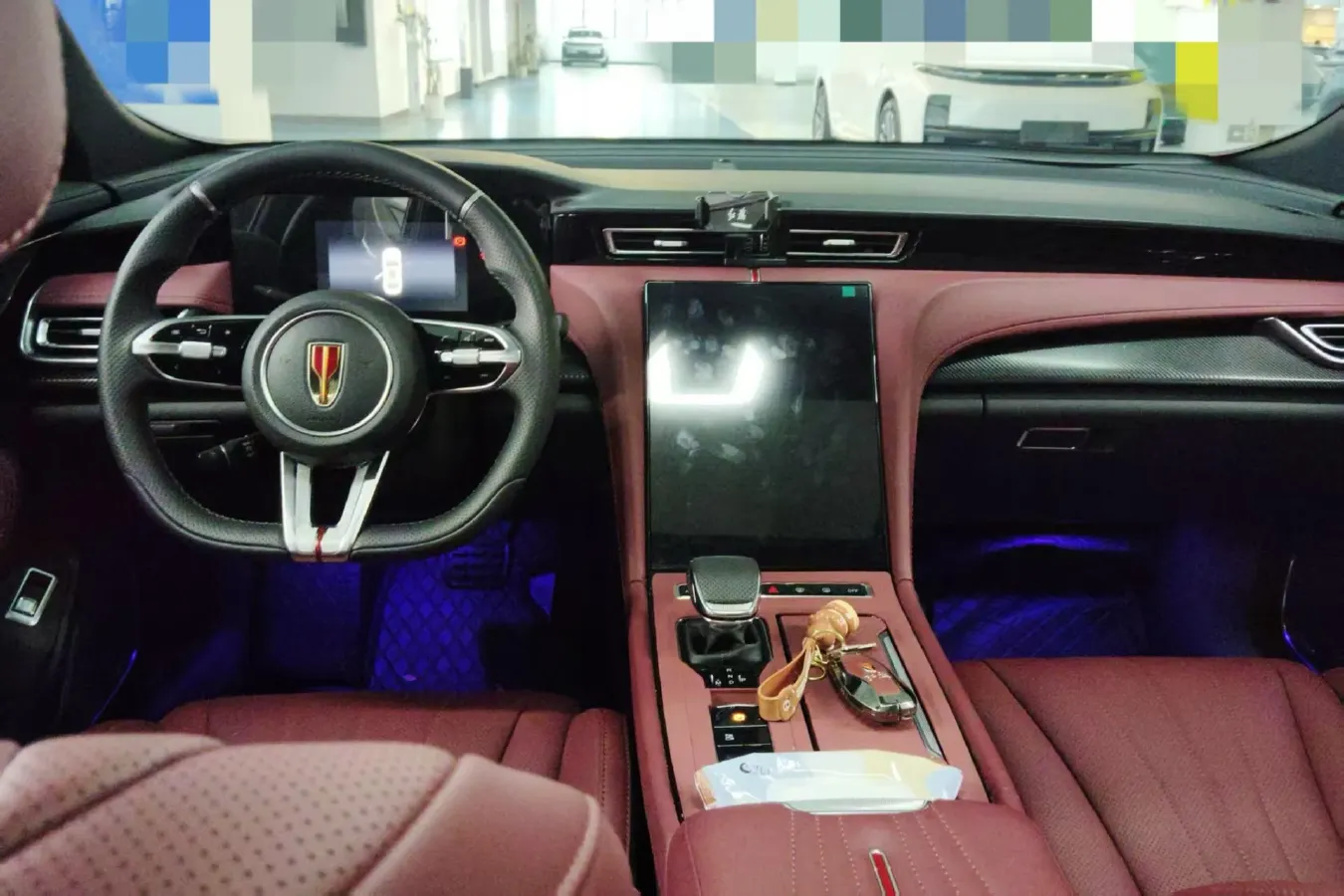 2025 HongQi H5 1.5T 169HP L4 7DCT,autocango,china used car exporter,china ev exporter,chinese used car exporter,chinese used ev exporter