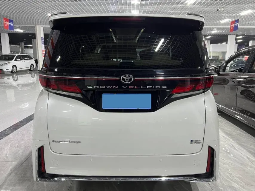 2024 Toyota Vellfire 2.5L 190HP L4 E-CVT Hybrid,autocango,china used car exporter,china ev exporter,chinese used car exporter,chinese used ev exporter
