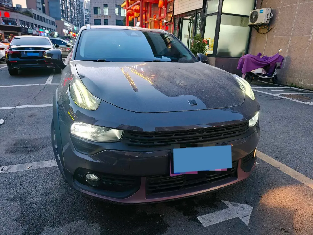 2020 LYNK&CO 02 1.5T 180HP L3 7DCT,autocango,china used car exporter,china ev exporter,chinese used car exporter,chinese used ev exporter