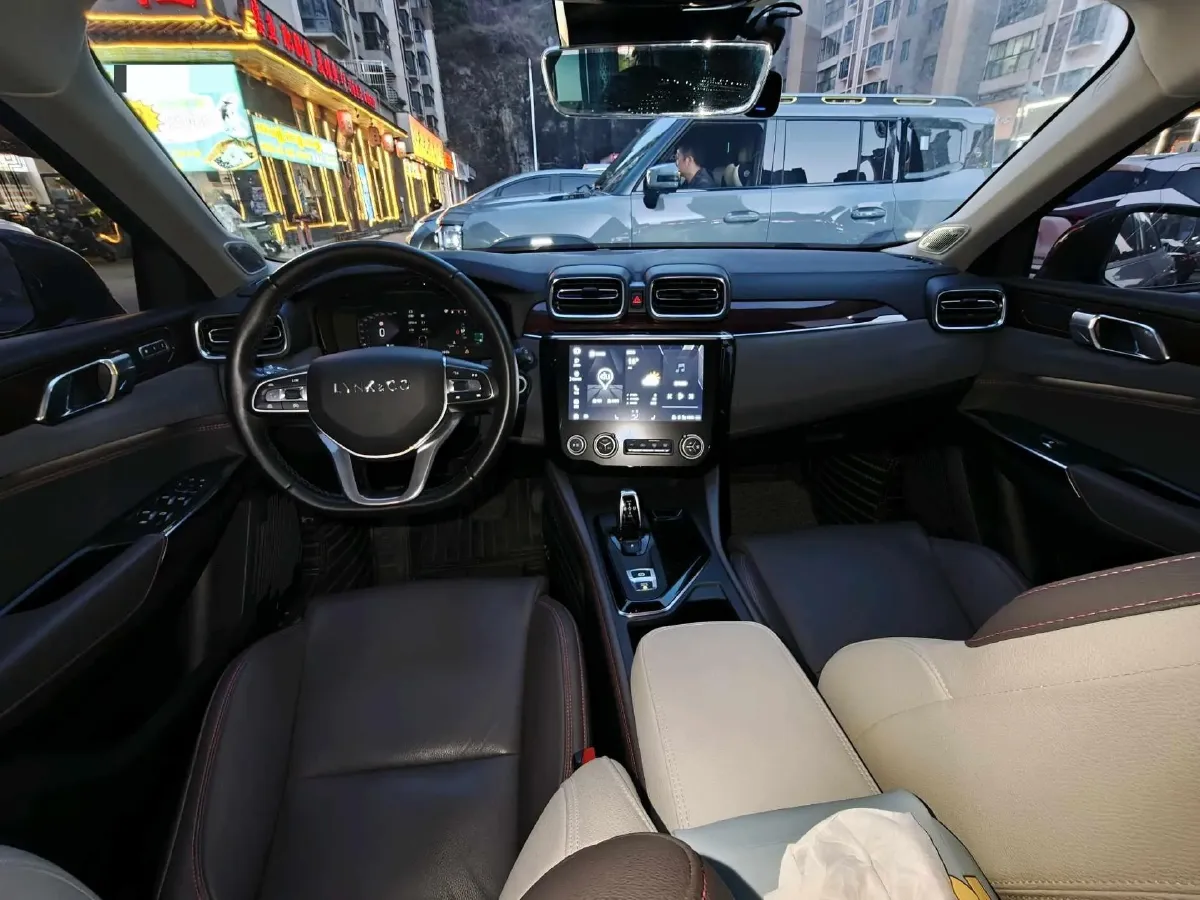 2020 LYNK&CO 02 1.5T 180HP L3 7DCT,autocango,china used car exporter,china ev exporter,chinese used car exporter,chinese used ev exporter