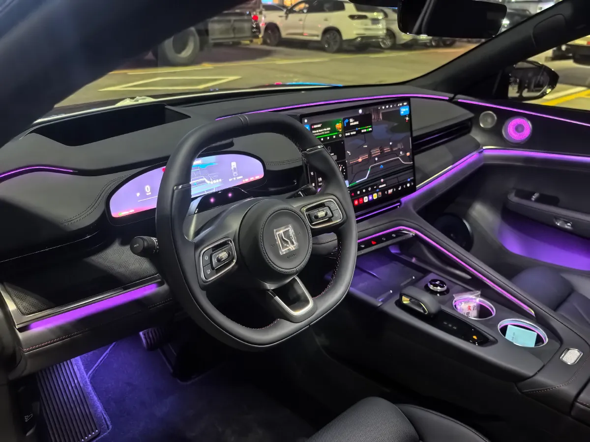 2026 Zeekr 001 BEV,autocango,china used car exporter,china ev exporter,chinese used car exporter,chinese used ev exporter