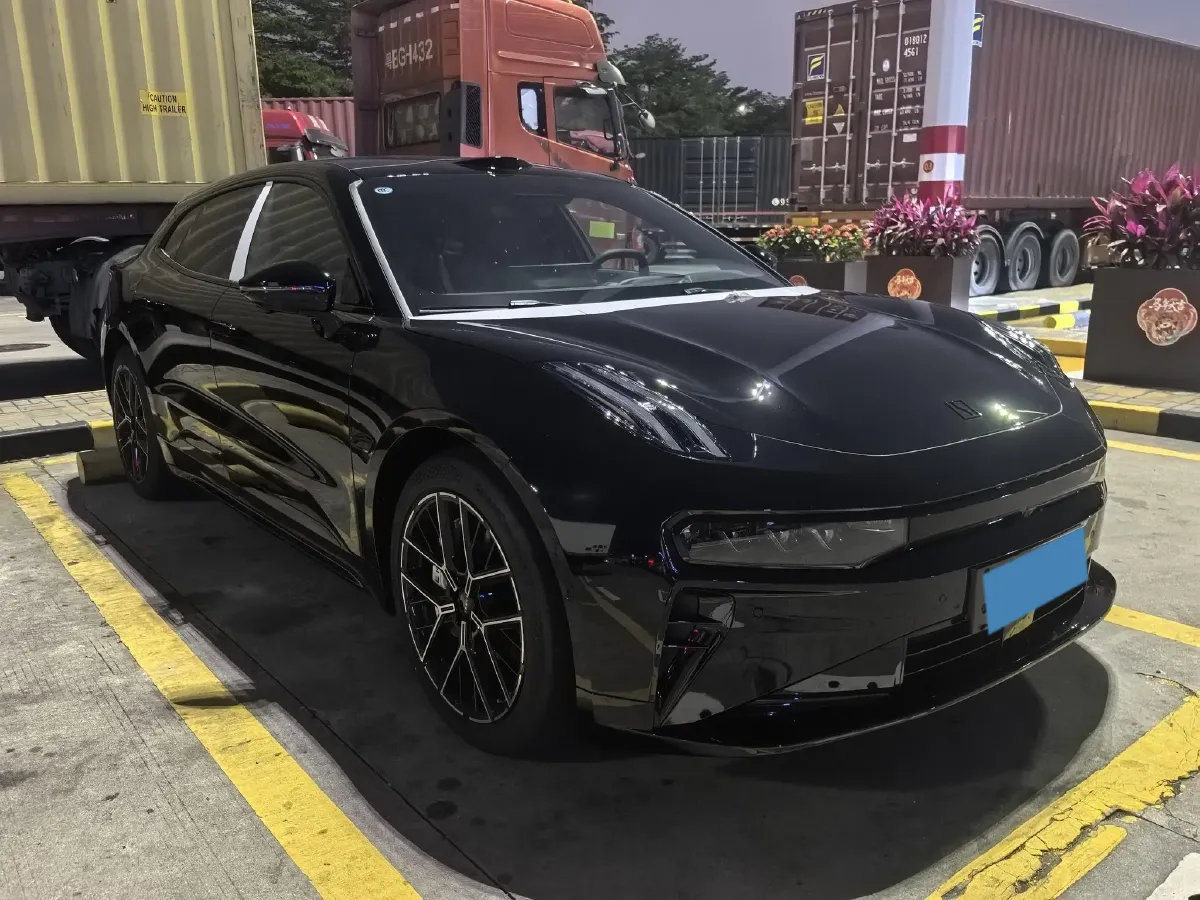 2026 Zeekr 001 BEV,autocango,china used car exporter,china ev exporter,chinese used car exporter,chinese used ev exporter