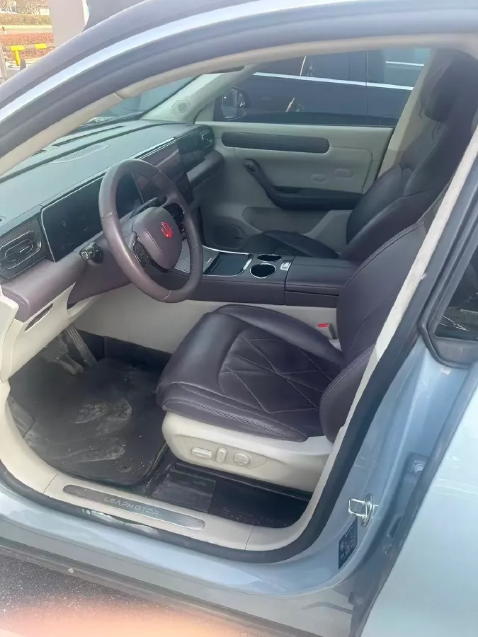 2024 Leapmotor C11 BEV 78.5KWH,autocango,china used car exporter,china ev exporter,chinese used car exporter,chinese used ev exporter