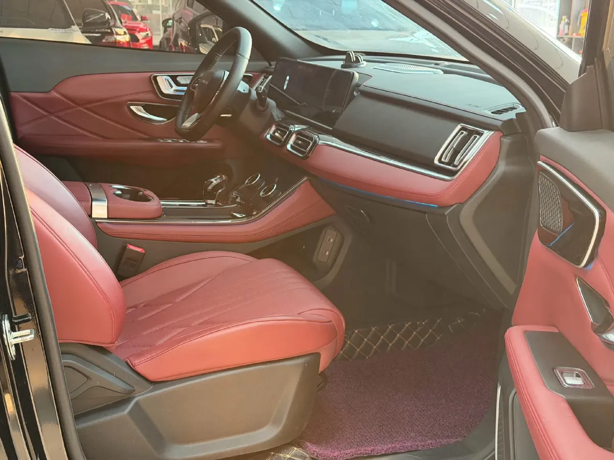 2025 Jetour X70 Plus 1.5T 156HP L4 6DCT,autocango,china used car exporter,china ev exporter,chinese used car exporter,chinese used ev exporter