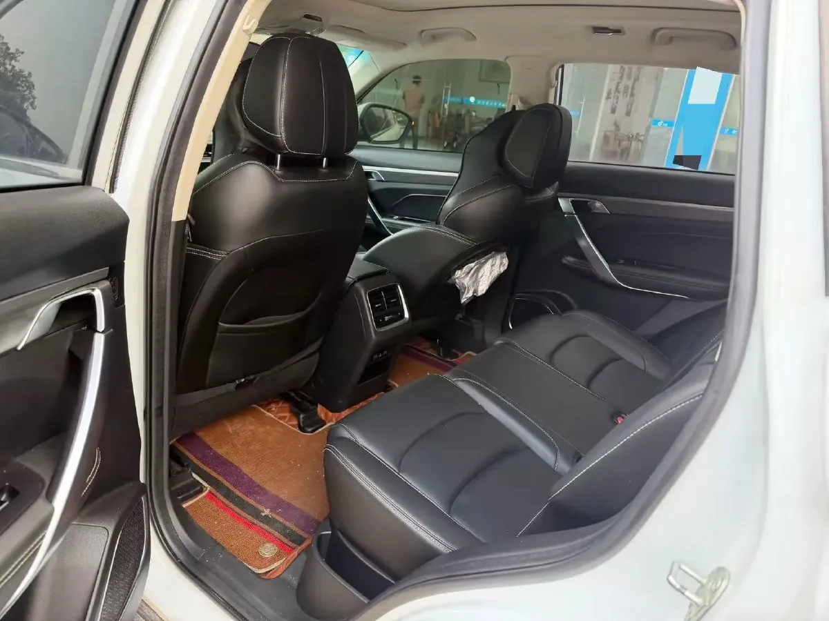 2022 Geely Azkarra 1.8T 184HP L4 7DCT,autocango,china used car exporter,china ev exporter,chinese used car exporter,chinese used ev exporter