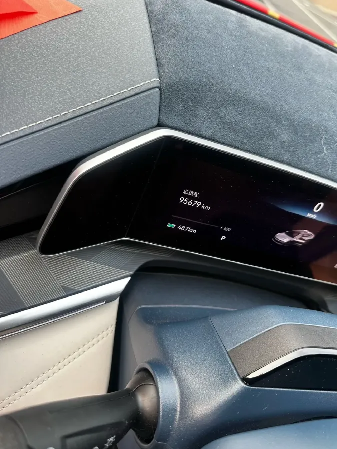 2022 Zeekr 001 BEV 100KWH,autocango,china used car exporter,china ev exporter,chinese used car exporter,chinese used ev exporter