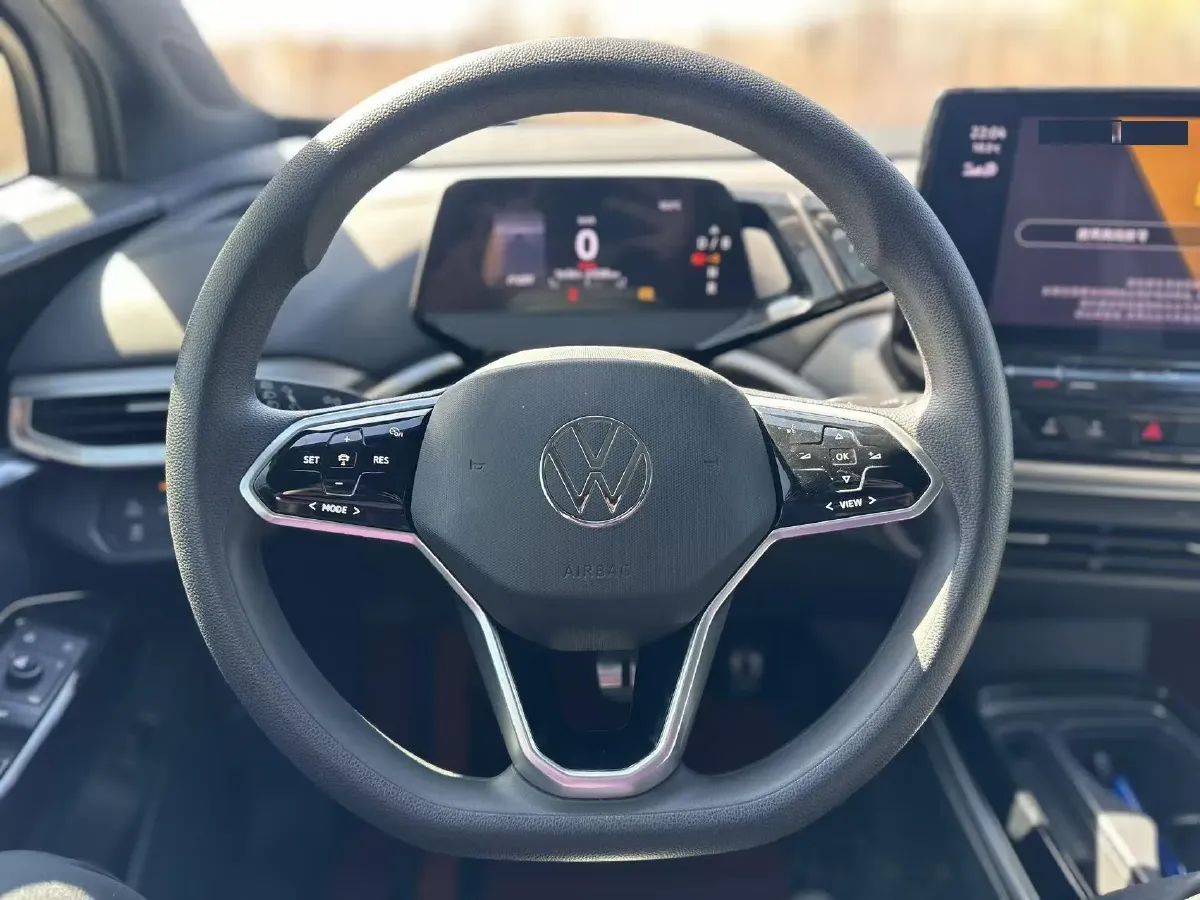 2021 Volkswagen ID.4 Crozz BEV 84.8KWH,autocango,china used car exporter,china ev exporter,chinese used car exporter,chinese used ev exporter