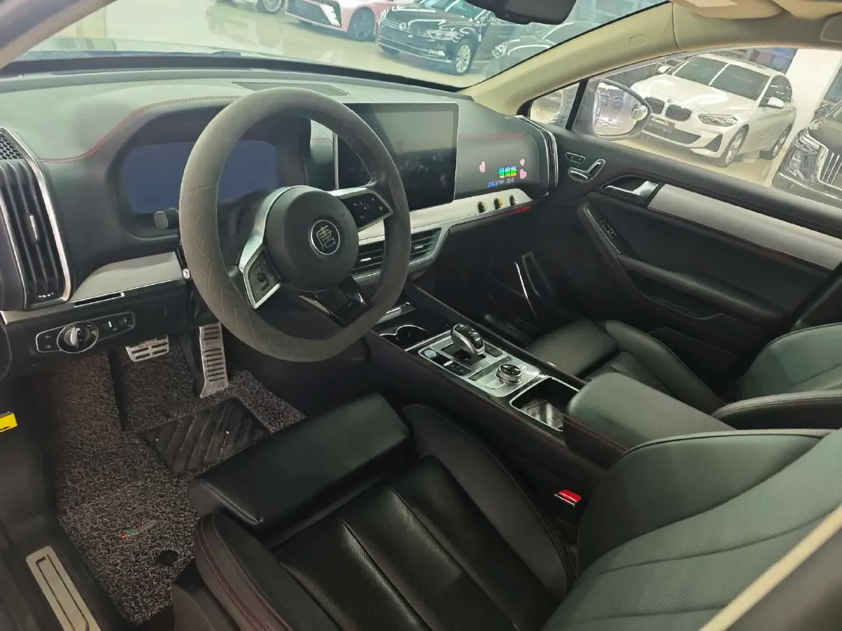 2019 BYD Tang 2.0T 192HP L4 6DCT PHEV 23.97KWH,autocango,china used car exporter,china ev exporter,chinese used car exporter,chinese used ev exporter