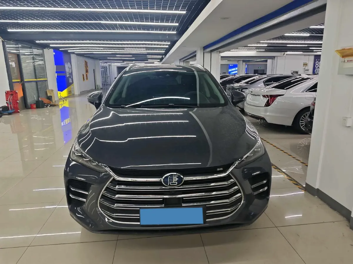 2019 BYD Tang 2.0T 192HP L4 6DCT PHEV 23.97KWH,autocango,china used car exporter,china ev exporter,chinese used car exporter,chinese used ev exporter