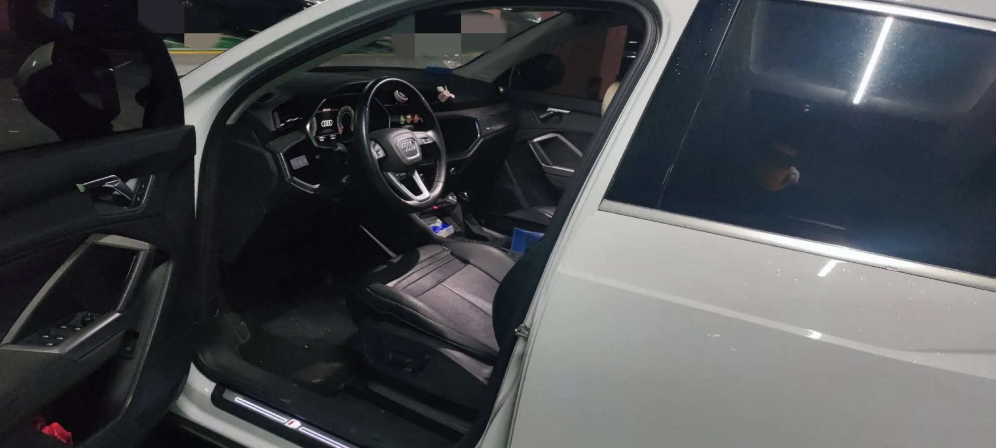 2021 Audi Q3 1.4T 150HP L4 7DCT,autocango,china used car exporter,china ev exporter,chinese used car exporter,chinese used ev exporter