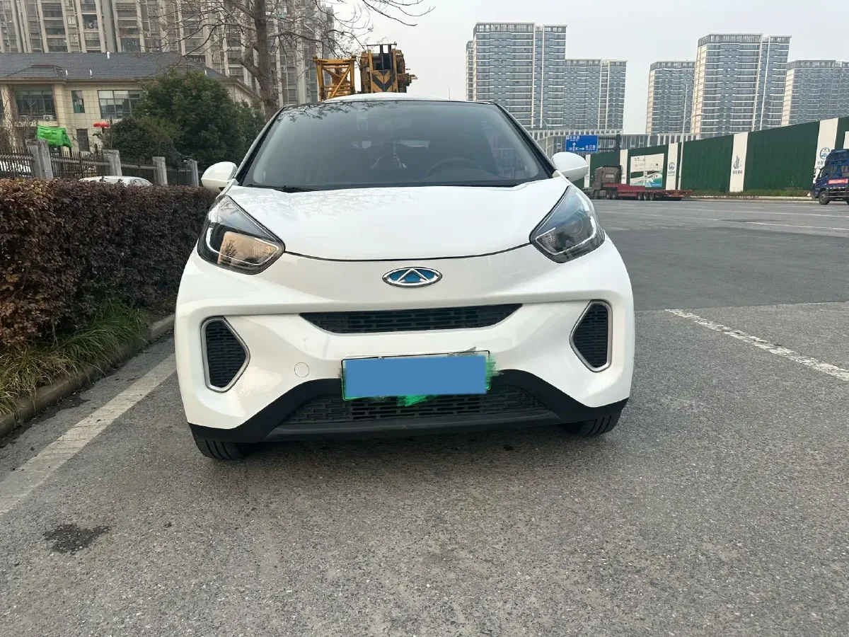 2021 Chery Little Ant BEV 35.6KWH,autocango,china used car exporter,china ev exporter,chinese used car exporter,chinese used ev exporter