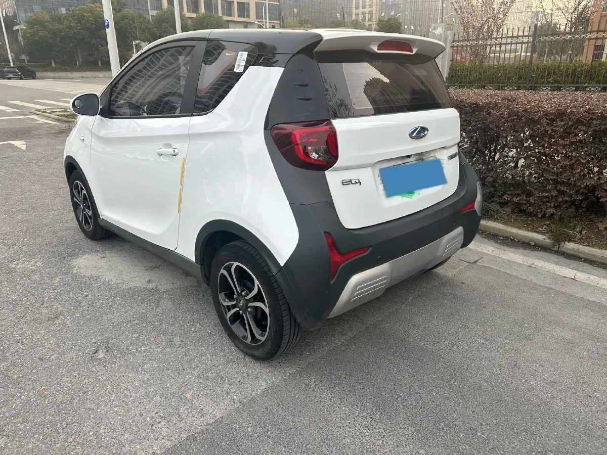 2021 Chery Little Ant BEV 35.6KWH,autocango,china used car exporter,china ev exporter,chinese used car exporter,chinese used ev exporter