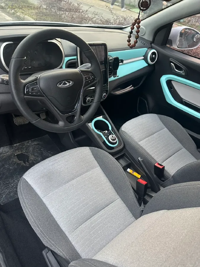 2021 Chery Little Ant BEV 35.6KWH,autocango,china used car exporter,china ev exporter,chinese used car exporter,chinese used ev exporter