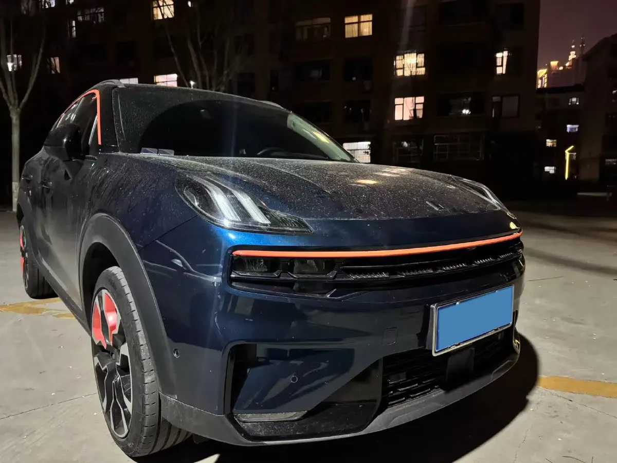 2020 LYNK&CO 06 1.5T 177HP L3 7DCT,autocango,china used car exporter,china ev exporter,chinese used car exporter,chinese used ev exporter