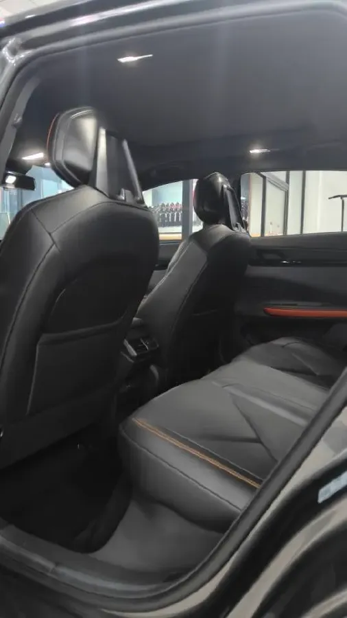 2023 ChangAn UNI-V 1.5T 188HP L4 7DCT,autocango,china used car exporter,china ev exporter,chinese used car exporter,chinese used ev exporter