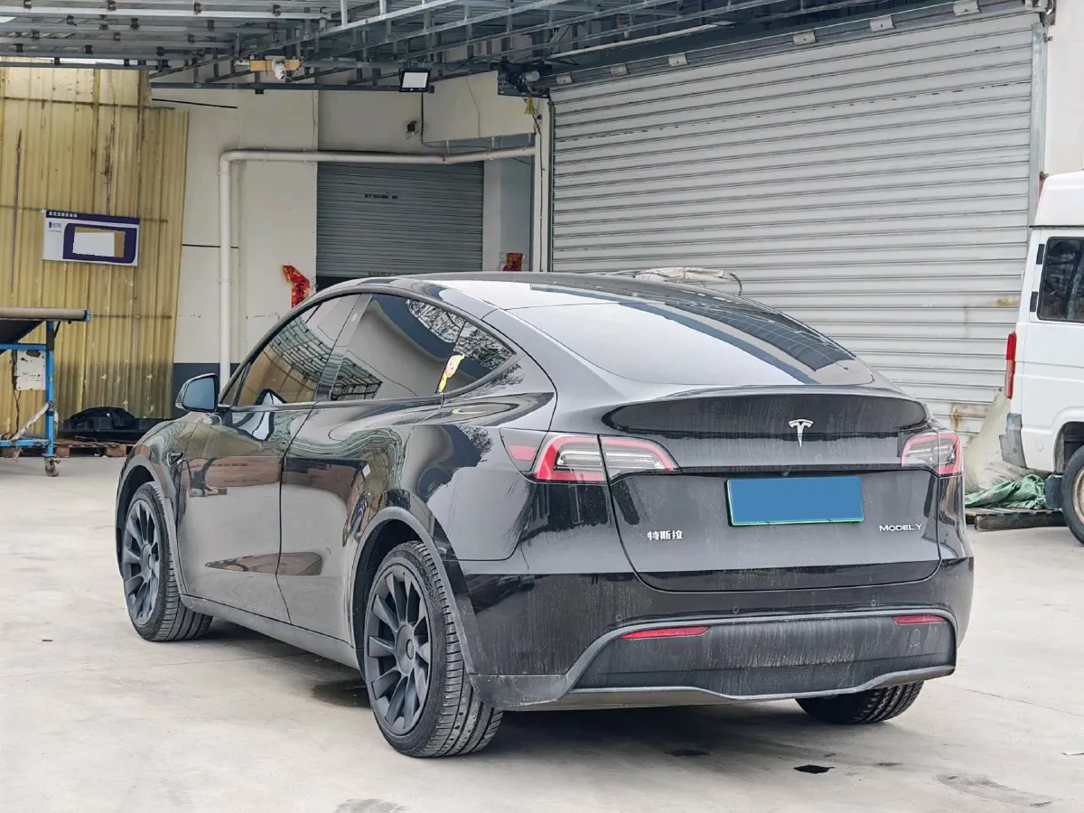 2022 Tesla Model Y BEV 60KWH,autocango,china used car exporter,china ev exporter,chinese used car exporter,chinese used ev exporter