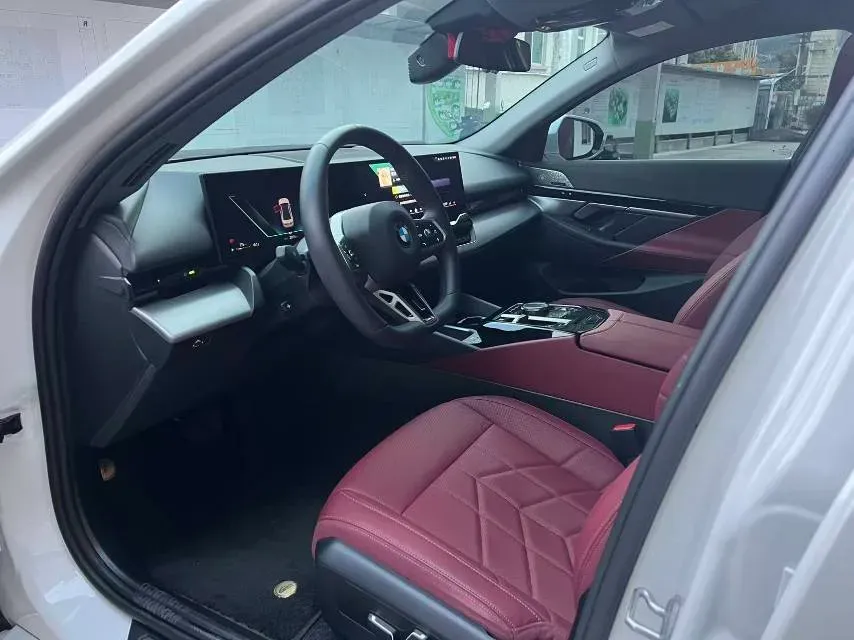 2024 BMW 5 Series 2.0T 190HP L4 8AT,autocango,china used car exporter,china ev exporter,chinese used car exporter,chinese used ev exporter