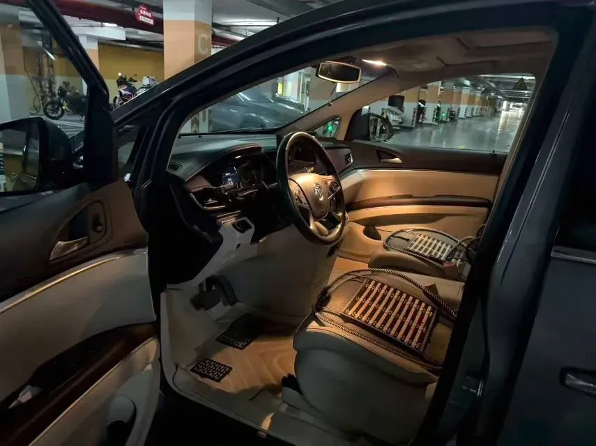 2020 Buick GL8 2.0T 237HP L4 9AT,autocango,china used car exporter,china ev exporter,chinese used car exporter,chinese used ev exporter