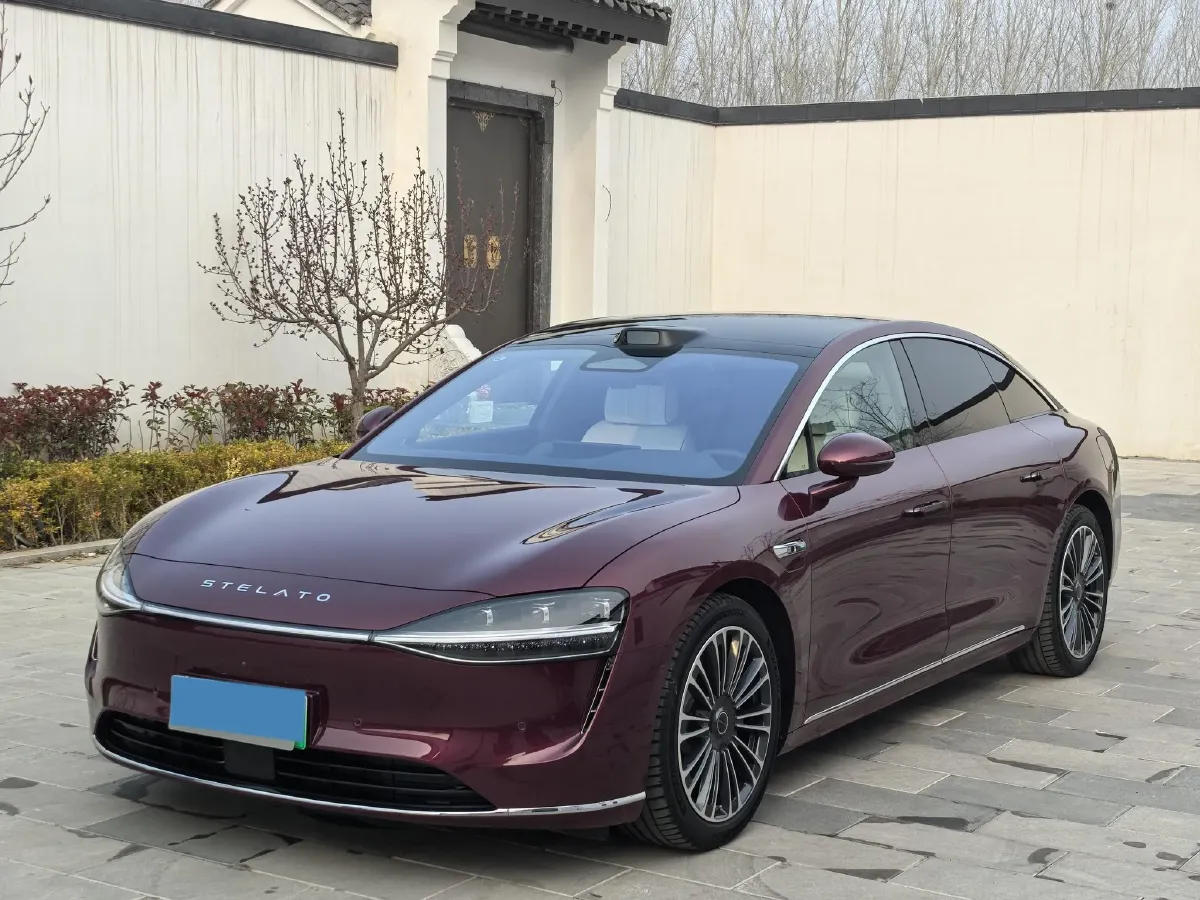 2024 HIMA Stelato S9 BEV 100KWH,autocango,china used car exporter,china ev exporter,chinese used car exporter,chinese used ev exporter