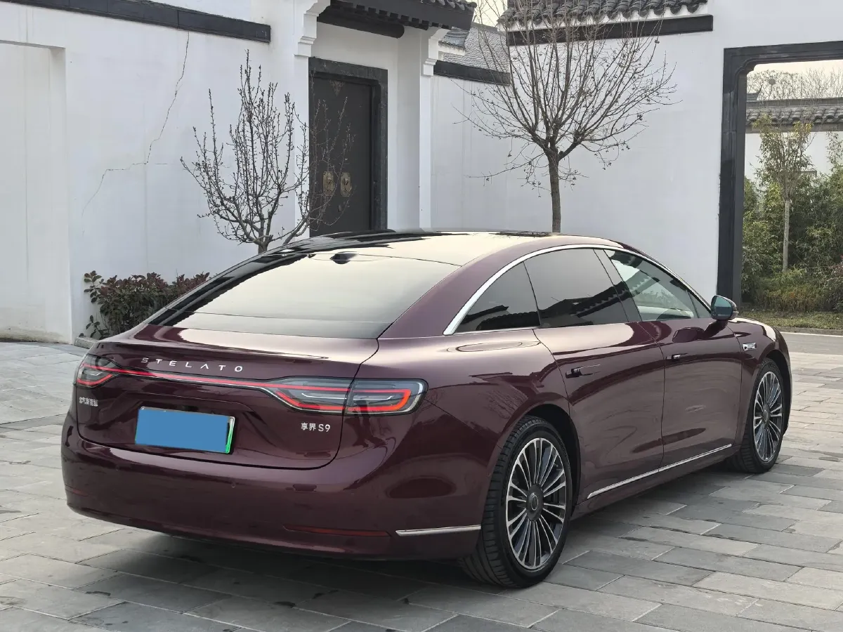 2024 HIMA Stelato S9 BEV 100KWH,autocango,china used car exporter,china ev exporter,chinese used car exporter,chinese used ev exporter