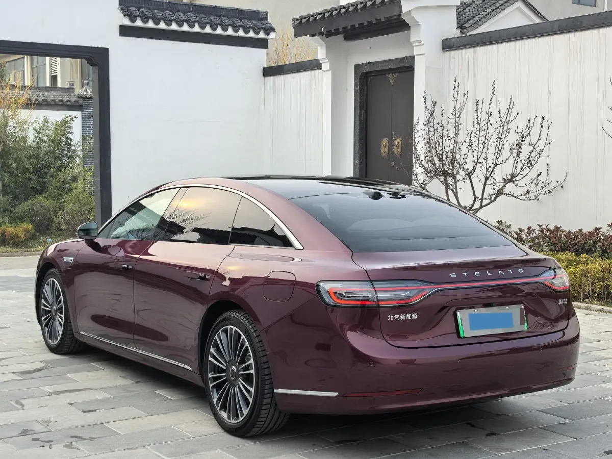 2024 HIMA Stelato S9 BEV 100KWH,autocango,china used car exporter,china ev exporter,chinese used car exporter,chinese used ev exporter