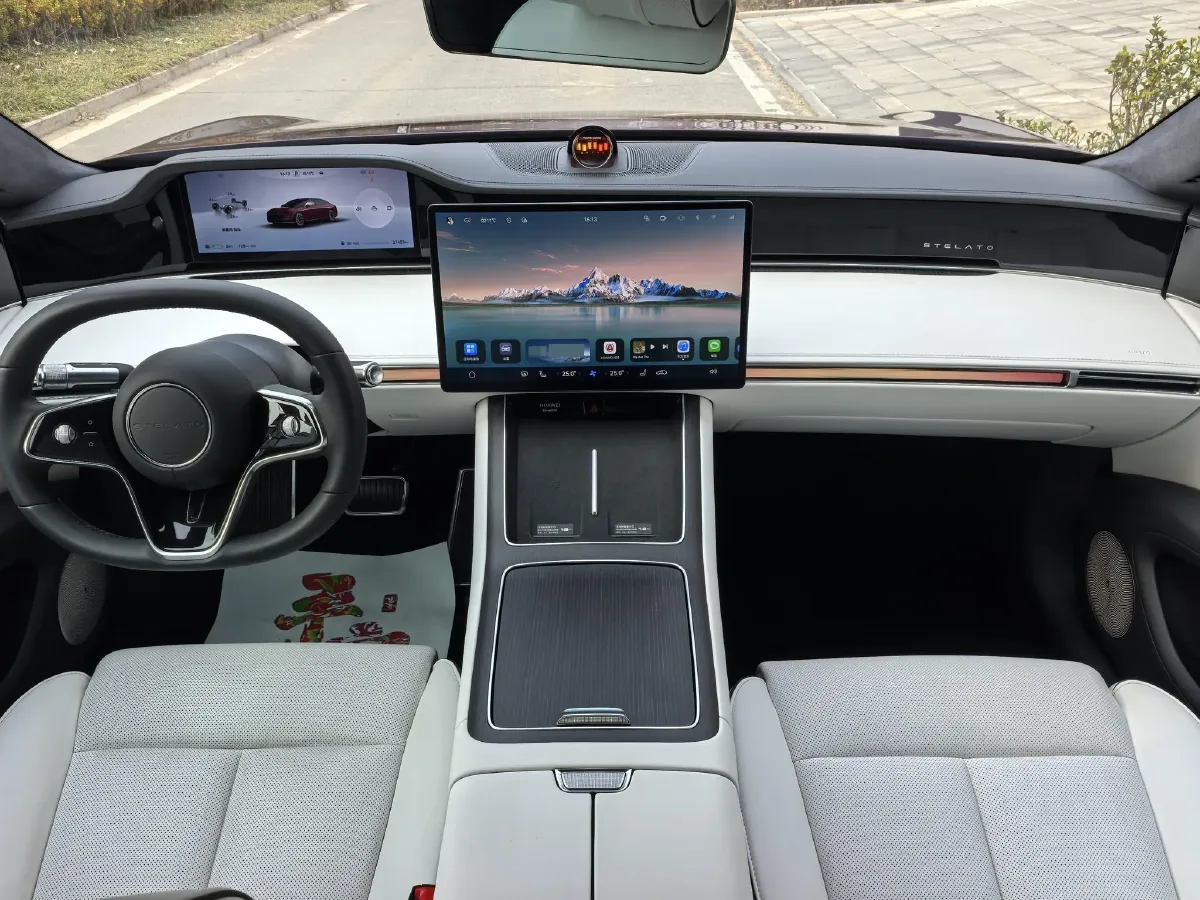 2024 HIMA Stelato S9 BEV 100KWH,autocango,china used car exporter,china ev exporter,chinese used car exporter,chinese used ev exporter