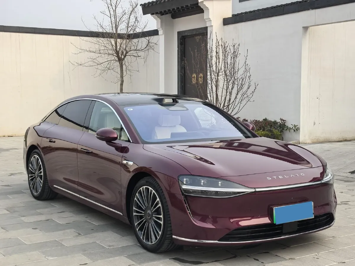 2024 HIMA Stelato S9 BEV 100KWH,autocango,china used car exporter,china ev exporter,chinese used car exporter,chinese used ev exporter