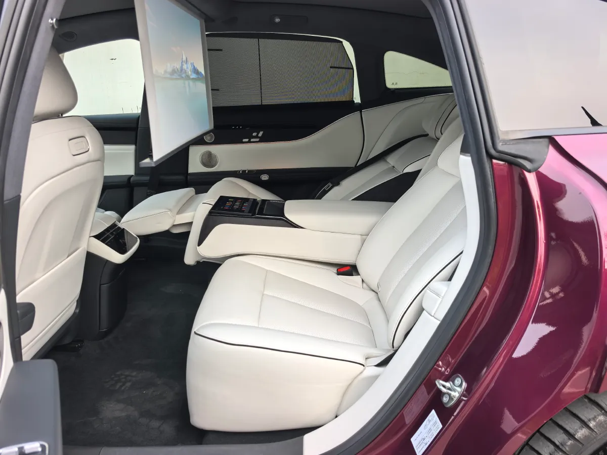 2024 HIMA Stelato S9 BEV 100KWH,autocango,china used car exporter,china ev exporter,chinese used car exporter,chinese used ev exporter