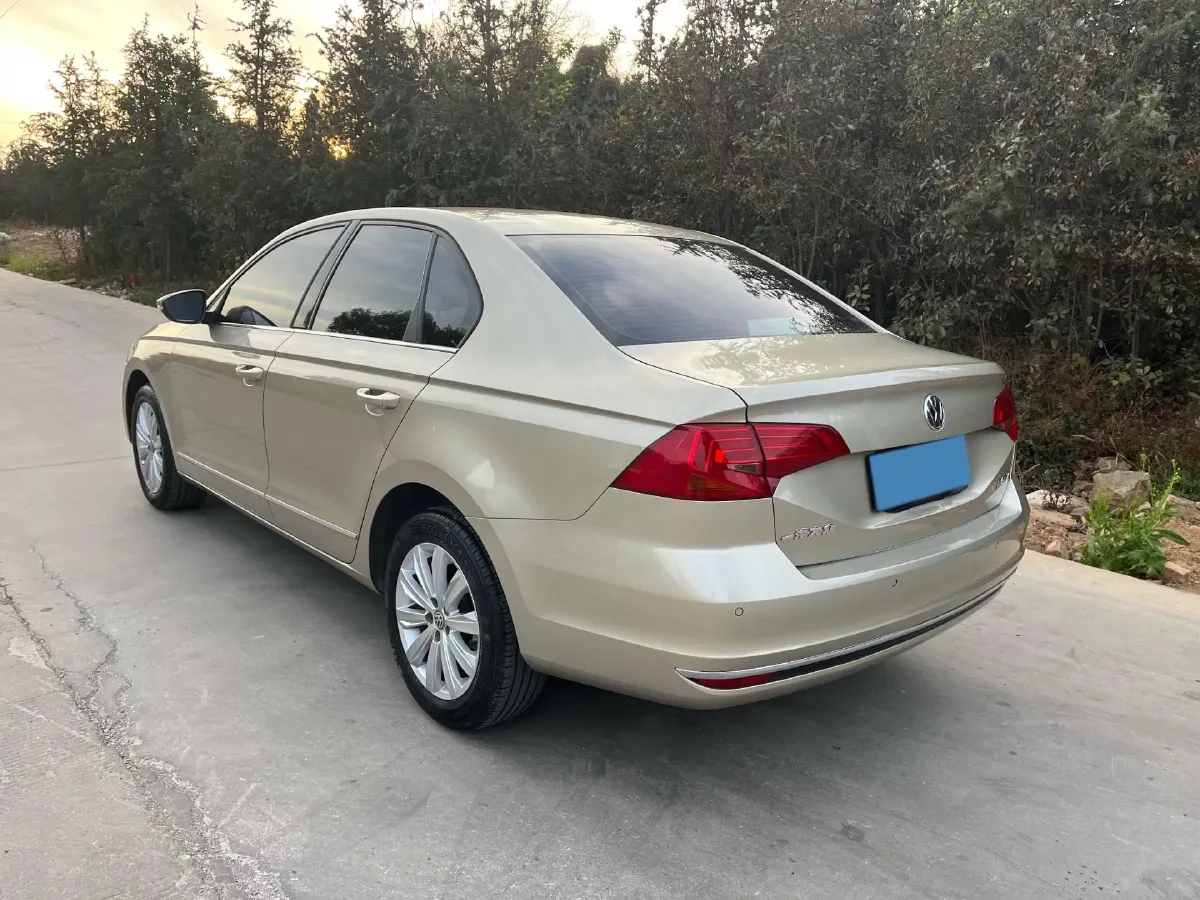 2018 Volkswagen Bora 1.5L 110HP L4 6AT,autocango,china used car exporter,china ev exporter,chinese used car exporter,chinese used ev exporter