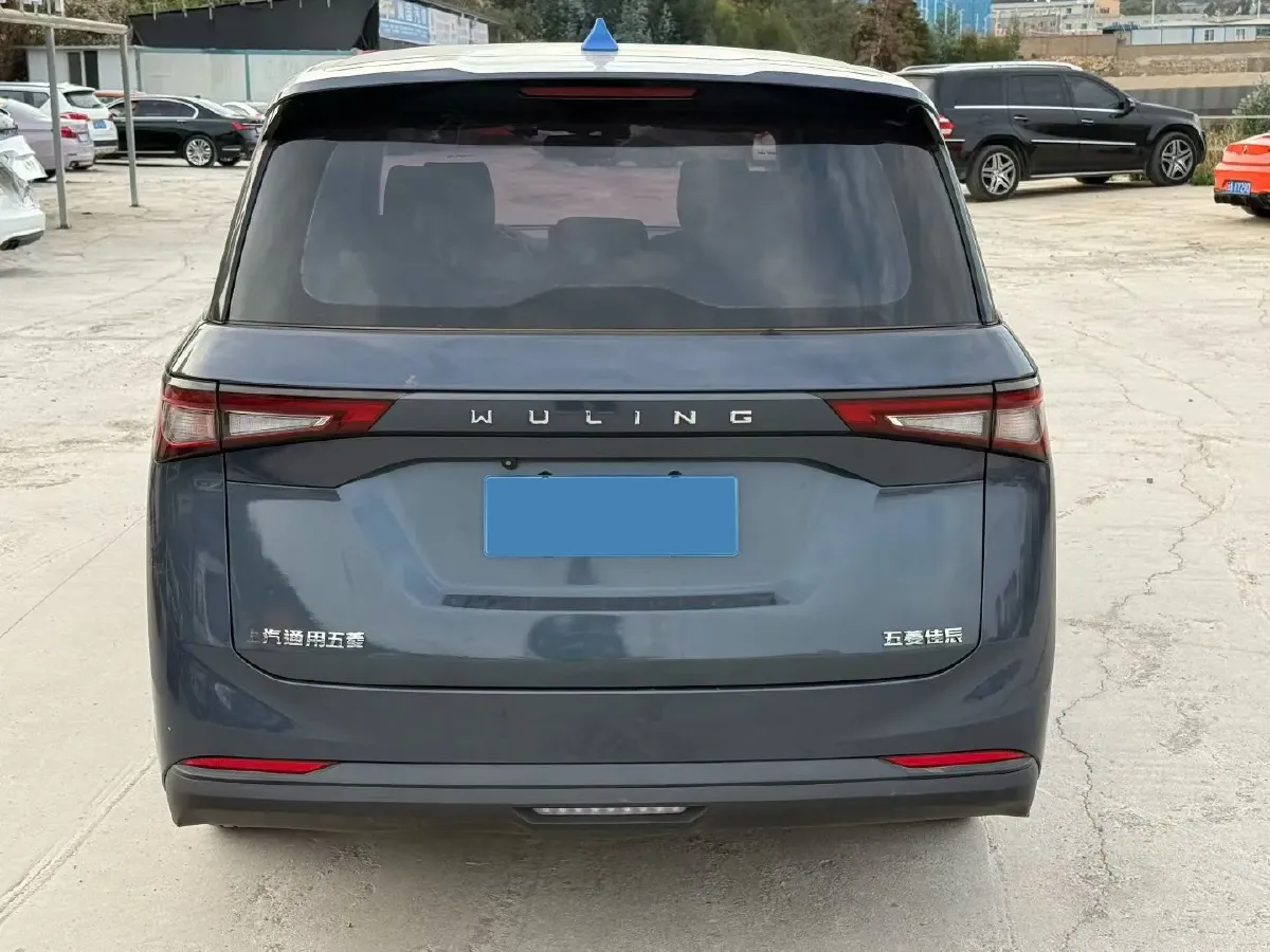 2022 WuLing ZhengChen 2.0L 136HP L4 6MT,autocango,china used car exporter,china ev exporter,chinese used car exporter,chinese used ev exporter