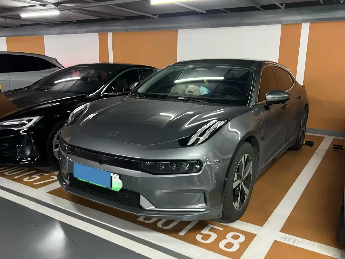 2022 Zeekr 001 BEV 86KWH,autocango,china used car exporter,china ev exporter,chinese used car exporter,chinese used ev exporter