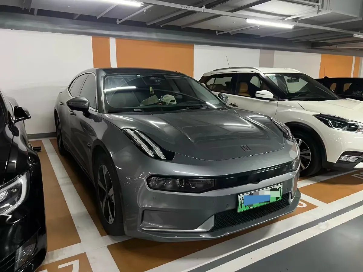 2022 Zeekr 001 BEV 86KWH,autocango,china used car exporter,china ev exporter,chinese used car exporter,chinese used ev exporter