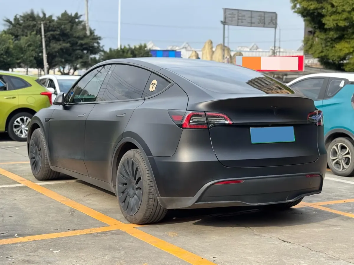 2022 Tesla Model Y BEV 60KWH,autocango,china used car exporter,china ev exporter,chinese used car exporter,chinese used ev exporter