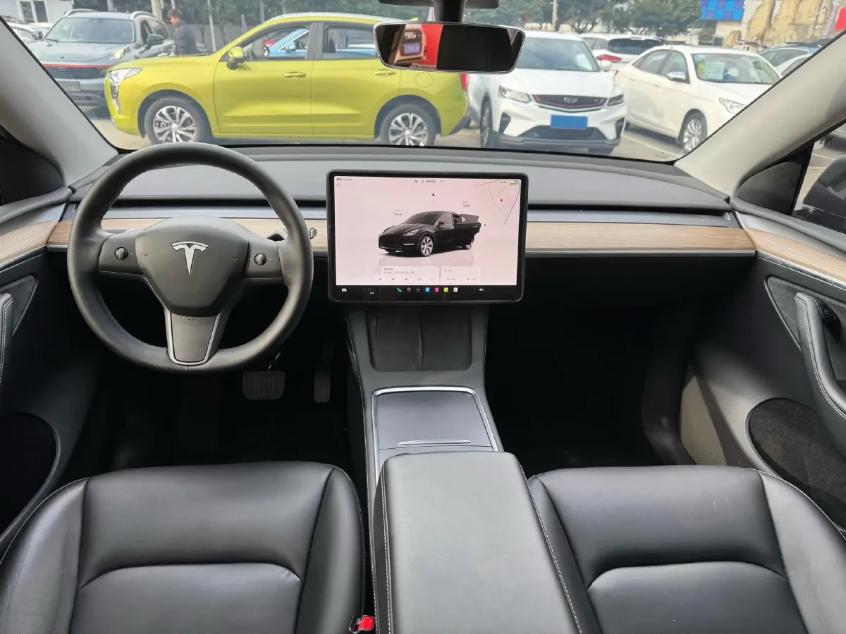 2022 Tesla Model Y BEV 60KWH,autocango,china used car exporter,china ev exporter,chinese used car exporter,chinese used ev exporter