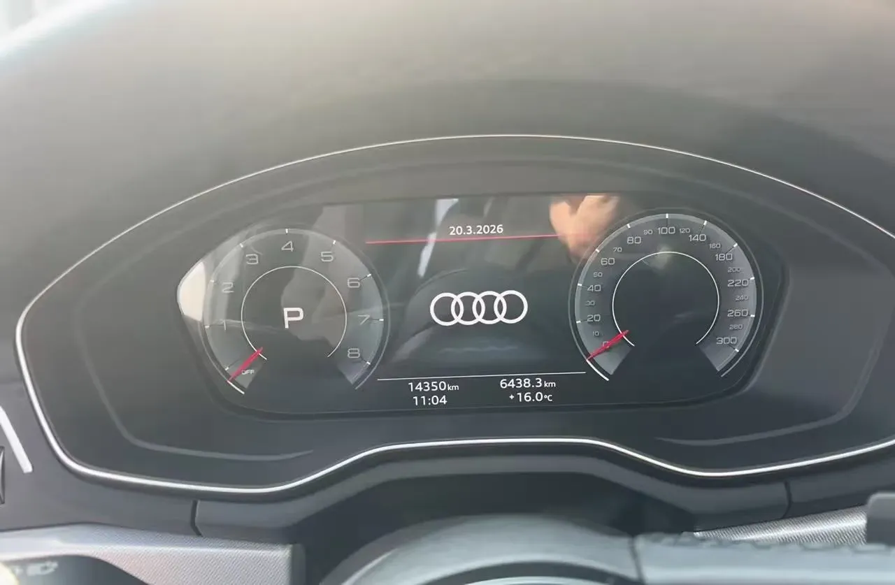 2023 Audi A5 2.0T 204HP L4 7DCT,autocango,china used car exporter,china ev exporter,chinese used car exporter,chinese used ev exporter