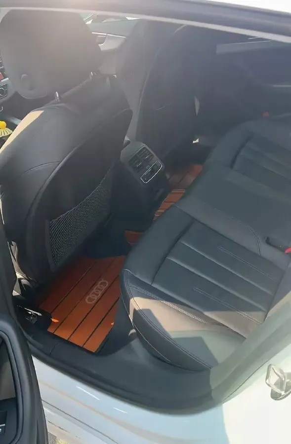 2023 Audi A5 2.0T 204HP L4 7DCT,autocango,china used car exporter,china ev exporter,chinese used car exporter,chinese used ev exporter