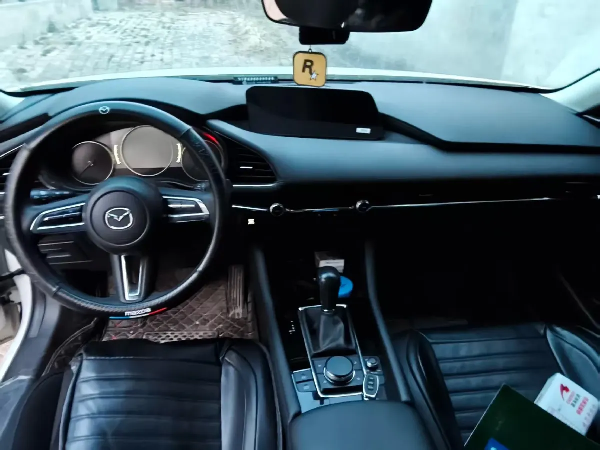 2023 Mazda 3 Axela 2.0L 158HP L4 6AT,autocango,china used car exporter,china ev exporter,chinese used car exporter,chinese used ev exporter